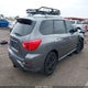 5N1DR2AN4LC590344 2020 Nissan Pathfinder S 2Wd auction photo thumbnail 4