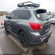 5N1DR2AN4LC590344 2020 Nissan Pathfinder S 2Wd auction photo thumbnail 3