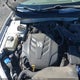KMHFC4DF1BA536911 2011 Hyundai Azera Limited auction photo thumbnail 10