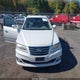 KMHFC4DF1BA536911 2011 Hyundai Azera Limited auction photo thumbnail 12