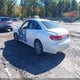 KMHFC4DF1BA536911 2011 Hyundai Azera Limited auction photo thumbnail 3