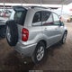 JTEGD20V840020329 2004 Toyota Rav4 auction photo thumbnail 4