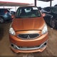 ML32A3HJ8HH007752 2017 Mitsubishi Mirage Es auction photo thumbnail 12
