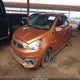 ML32A3HJ8HH007752 2017 Mitsubishi Mirage Es auction photo thumbnail 2