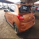 ML32A3HJ8HH007752 2017 Mitsubishi Mirage Es auction photo thumbnail 3