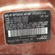 ML32A3HJ8HH007752 2017 Mitsubishi Mirage Es auction photo thumbnail 9