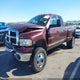 3D7MU48C84G239685 2004 Dodge Ram 3500 Slt/Laramie auction photo thumbnail 2