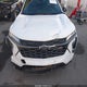 KL77LJEP4SC323127 2025 Chevrolet Trax Fwd 2Rs auction photo thumbnail 6