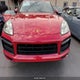 WP1AG2AY5NDA38578 2022 Porsche Cayenne Gts auction photo thumbnail 6