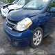 3N1BC1CP0CL363679 2012 Nissan Versa 1.8 S auction photo thumbnail 6