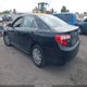4T4BF1FK2CR274384 2012 Toyota Camry Le auction photo thumbnail 3