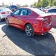 19UUB5F45MA014559 2021 Acura Tlx Technology Package auction photo thumbnail 3