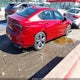 19UUB5F45MA014559 2021 Acura Tlx Technology Package auction photo thumbnail 4