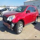 2GNALBEK1F6206209 2015 Chevrolet Equinox 1Lt auction photo thumbnail 2