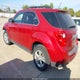 2GNALBEK1F6206209 2015 Chevrolet Equinox 1Lt auction photo thumbnail 3