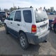 1FMYU93195KA89087 2005 Ford Escape Xlt auction photo thumbnail 3