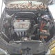 JH4CL96804C036182 2004 Acura Tsx auction photo thumbnail 10