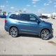 5FNYF5H99GB059366 2016 Honda Pilot Touring auction photo thumbnail 14