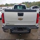 1GCHK24KX8E137868 2008 Chevrolet Silverado 2500Hd Work Truck auction photo thumbnail 16