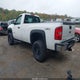 1GCHK24KX8E137868 2008 Chevrolet Silverado 2500Hd Work Truck auction photo thumbnail 3