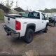 1GCHK24KX8E137868 2008 Chevrolet Silverado 2500Hd Work Truck auction photo thumbnail 4