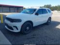 1C4RDJFG7TC162765 2026 Dodge Durango Pursuit auction photo thumbnail 2