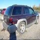 1GNDT13S982133827 2008 Chevrolet Trailblazer Lt auction photo thumbnail 4
