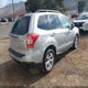 JF2SJAEC5EH432074 2014 Subaru Forester 2.5I Premium auction photo thumbnail 4