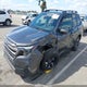 JF2SLDDC1SH415605 2025 Subaru Forester Premium auction photo thumbnail 2