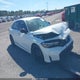 2HGFE2F59SH553370 2025 Honda Civic Sport auction photo thumbnail 1