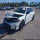 2HGFE2F59SH553370 2025 Honda Civic Sport auction photo thumbnail 2
