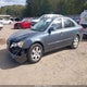 5NPET46C09H542348 2009 Hyundai Sonata Gls auction photo thumbnail 2