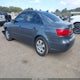 5NPET46C09H542348 2009 Hyundai Sonata Gls auction photo thumbnail 3