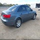 5NPET46C09H542348 2009 Hyundai Sonata Gls auction photo thumbnail 4