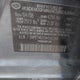 5NPET46C09H542348 2009 Hyundai Sonata Gls auction photo thumbnail 9