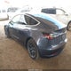 5YJ3E1EA0LF803452 2020 Tesla Model 3 Standard Range Plus Rear-Wheel Drive/Standard Range Rear-Wheel Drive auction photo thumbnail 3