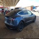 5YJ3E1EA0LF803452 2020 Tesla Model 3 Standard Range Plus Rear-Wheel Drive/Standard Range Rear-Wheel Drive auction photo thumbnail 4