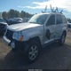 1J4PR4GK4AC133647 2010 Jeep Grand Cherokee Laredo auction photo thumbnail 2
