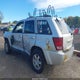 1J4PR4GK4AC133647 2010 Jeep Grand Cherokee Laredo auction photo thumbnail 3