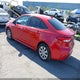 5YFEPMAE6MP164304 2021 Toyota Corolla Le auction photo thumbnail 3
