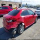 5YFEPMAE6MP164304 2021 Toyota Corolla Le auction photo thumbnail 4