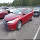 4T1BF1FK9FU977415 2015 Toyota Camry Le auction photo thumbnail 2