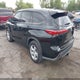 5TDBZRBH9LS514016 2020 Toyota Highlander Le auction photo thumbnail 3