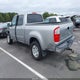 5TBET341X6S529696 2006 Toyota Tundra Sr5 V8 auction photo thumbnail 3