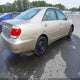 4T1BE32K55U980797 2005 Toyota Camry Le auction photo thumbnail 4
