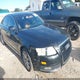 WAUKGAFB9AN020963 2010 Audi A6 3.0 Premium auction photo thumbnail 1