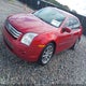 3FAHP07Z28R190050 2008 Ford Fusion Se auction photo thumbnail 2
