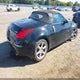 JN1AZ36AX5M758085 2005 Nissan 350Z Enthusiast auction photo thumbnail 4