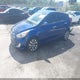 KMHCT5AE4HU339162 2017 Hyundai Accent Se/Sport auction photo thumbnail 2