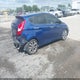 KMHCT5AE4HU339162 2017 Hyundai Accent Se/Sport auction photo thumbnail 4